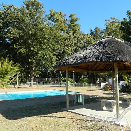 Linga-Longa Hotel Bela-Bela Zewnętrze zdjęcie